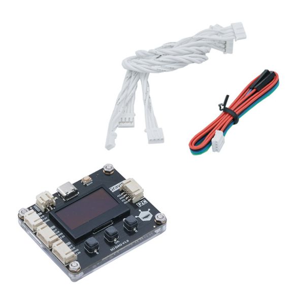  Module d'acquisition Gravity SCI DAQ DFR0999