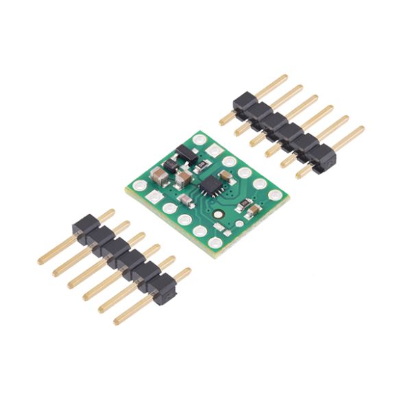  Commande moteur CC 1 x 1,7 A 4733