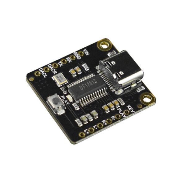 Module MP3 128 MB DFR0768 