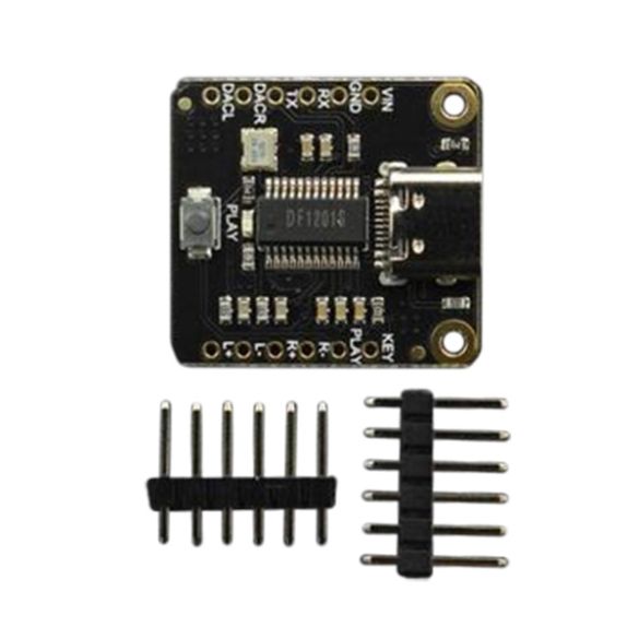  Module MP3 128 MB DFR0768