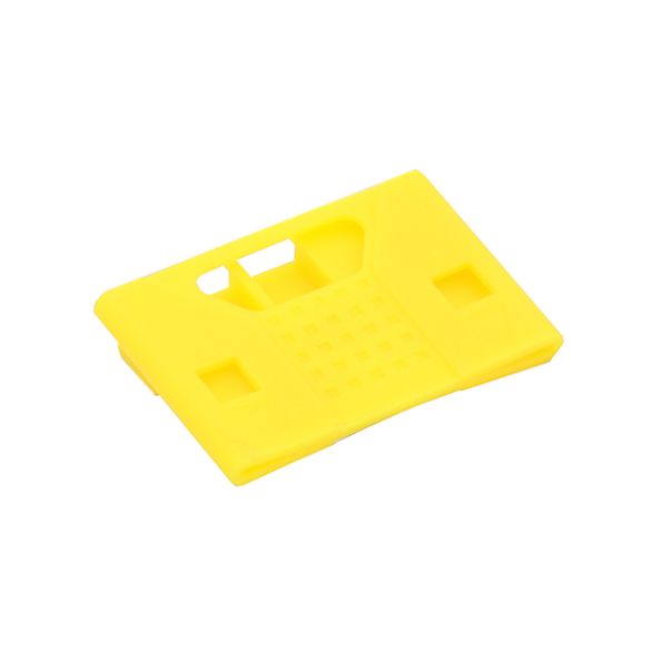 Exemple d'utilisation (micro:bit V2 non incluse) 