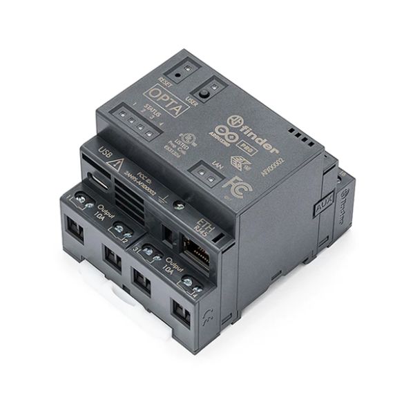 Arduino Opta WiFi AFX00002 