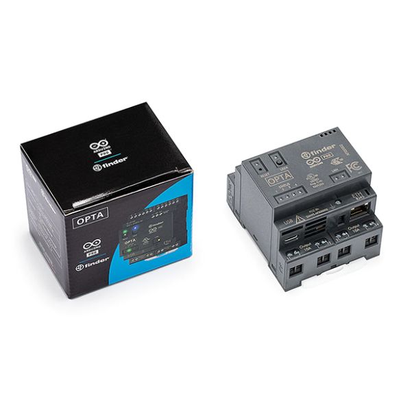  Arduino Opta WiFi AFX00002