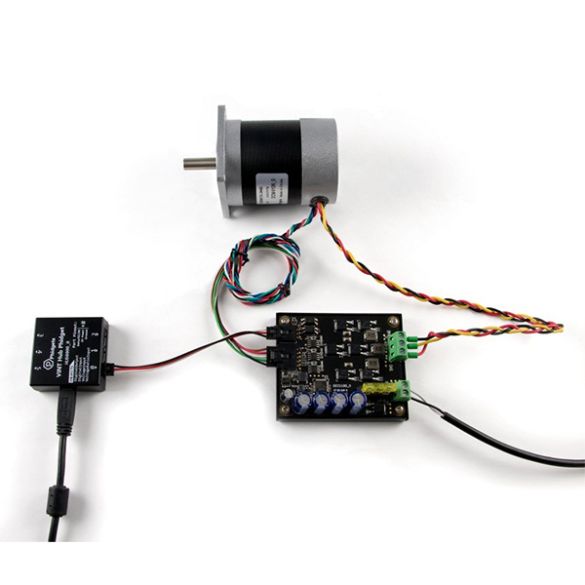  Moteur 57DMWH75-2440