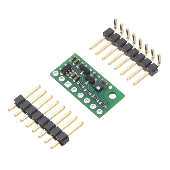  Capteur de pression LPS22DF 2898