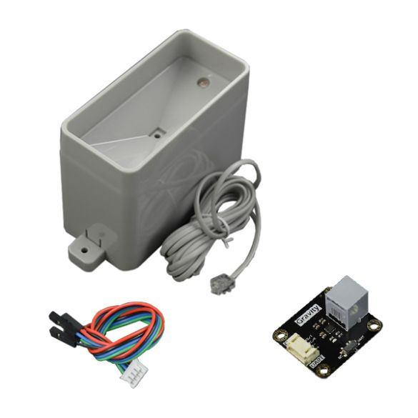  Pluviomètre SEN0575