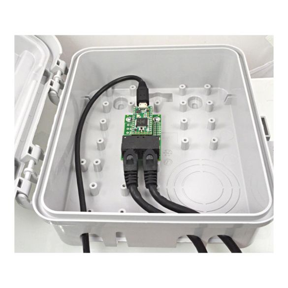  Shield pour rubans à LEDs OCTO28