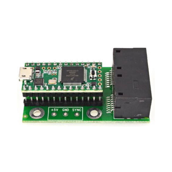  Shield pour rubans à LEDs OCTO28