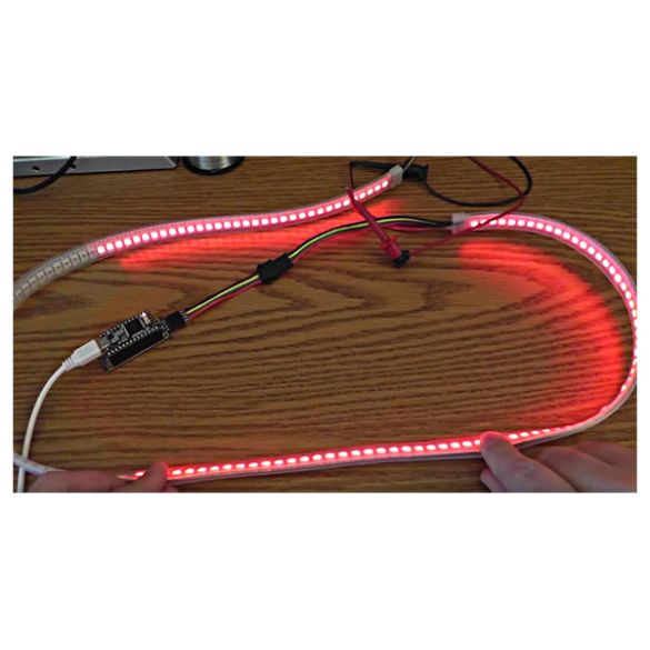  Module Prop Shield LC pour Teensy 4.1