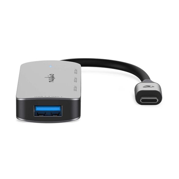  Hub USB 4 ports 3.2 Gen 1 STA6422