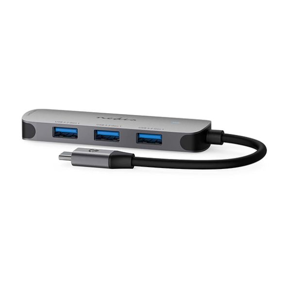  Hub USB 4 ports 3.2 Gen 1 STA6422