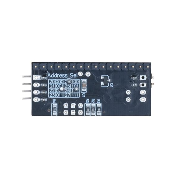  Backpack I2C pour LCD ME033