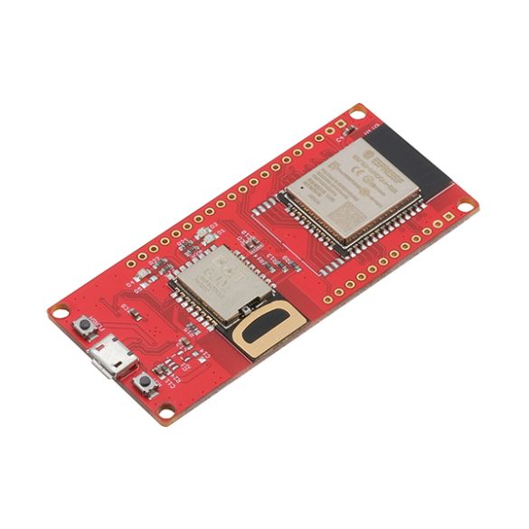 Carte ESP32 DW1000 UWB 