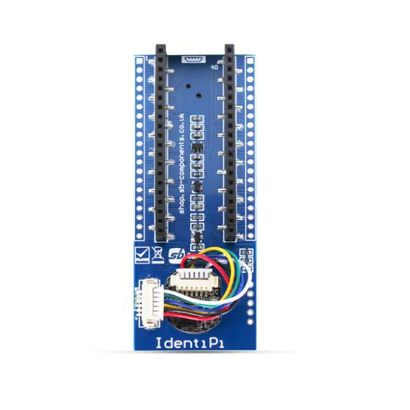 Module HAT IdentiPi Pico SKU27255