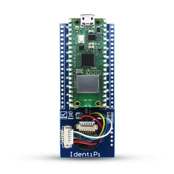  Module HAT IdentiPi Pico SKU27255