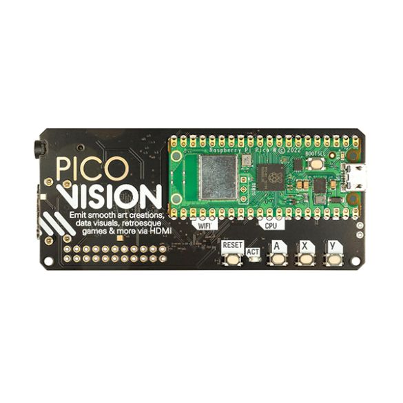 Module PicoVision PIM674 