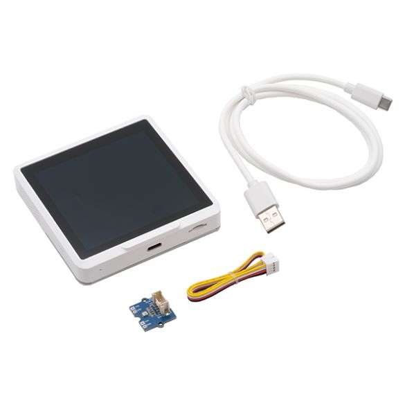  SenseCAP Indicator D1PRO 114993071