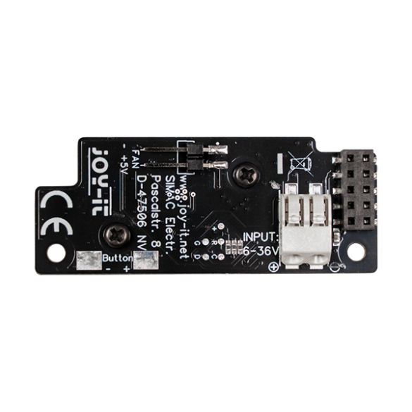 Module PiEnergy-Mini RB-PE01