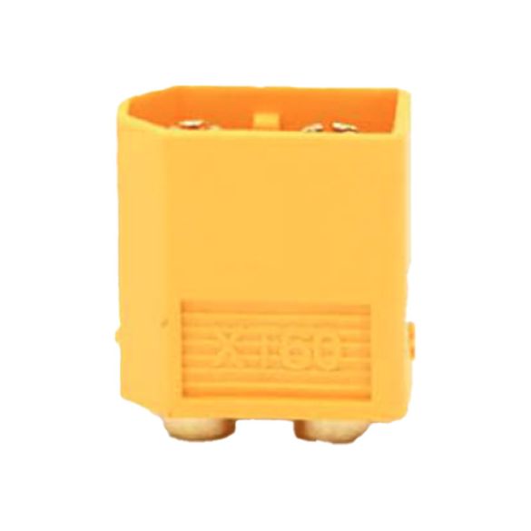  Embase mâle 30 A XT60M