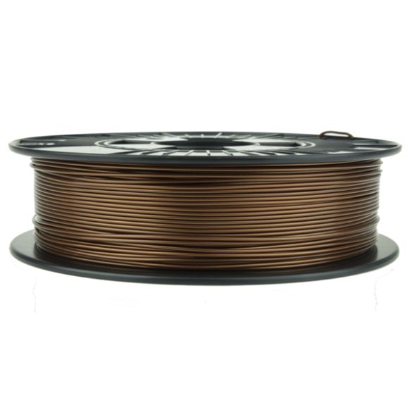  Bobine de fil PLA 1,75 mm 750 g PLA175CU