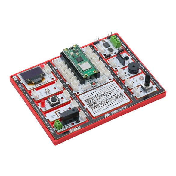  Kit PicoBricks Expert
