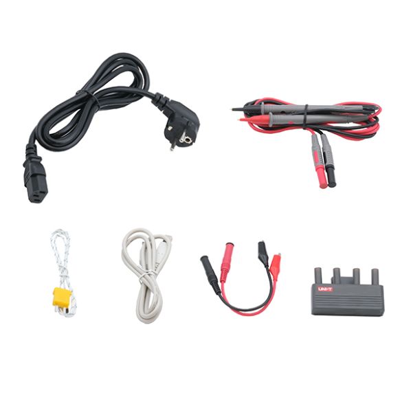  Multimètre de table UT8803E