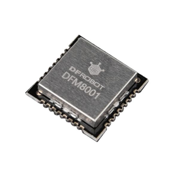  Module de récupération d'energie DFR1108