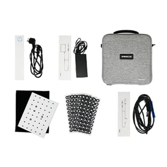  Scanner 3D portable Einstar