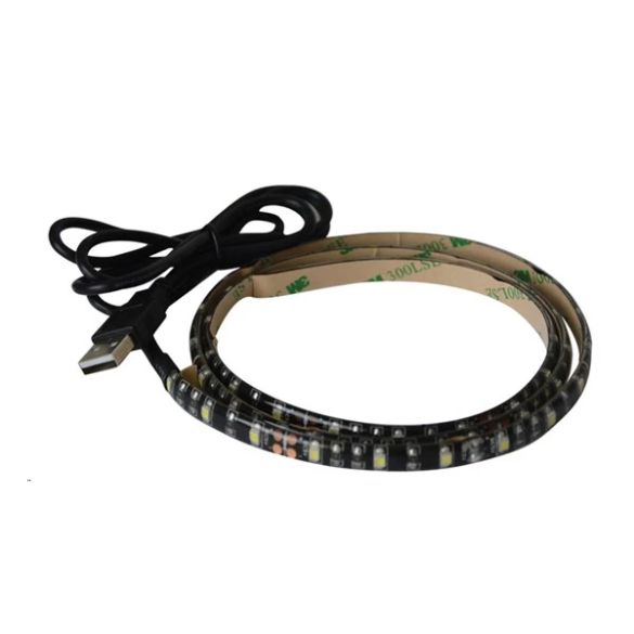  Ruban à LEDs blanches GLS34W