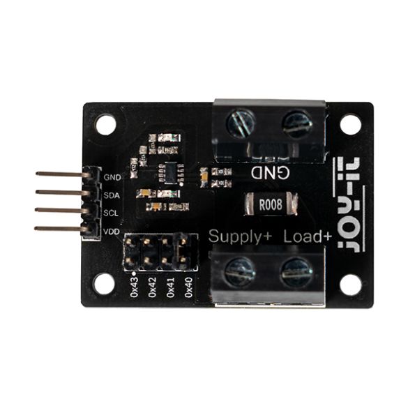  Capteur de courant/tension DVA48