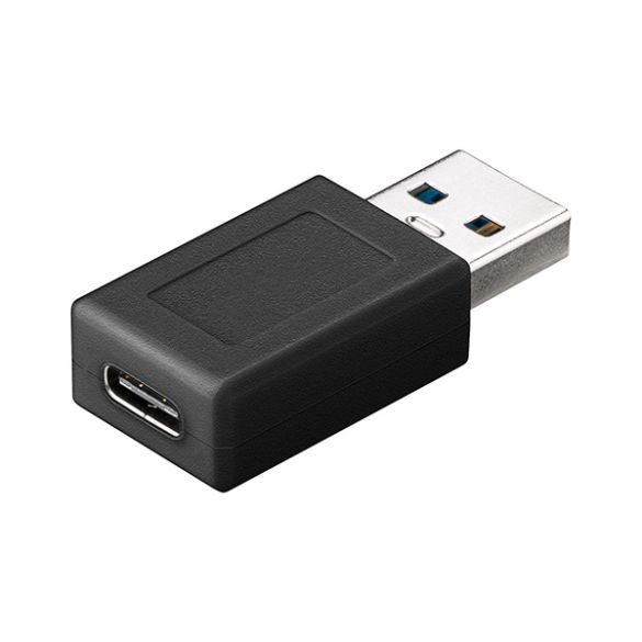  Adaptateur USB A vers USB Type-C