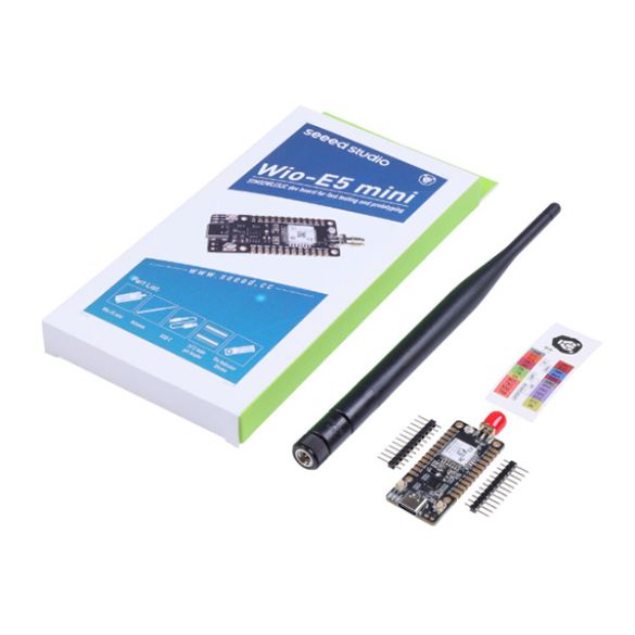  Carte Wio-E5-LE mini 113991156