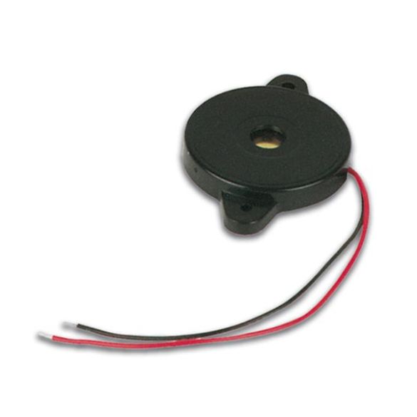  Capsule piézoélectrique BC330