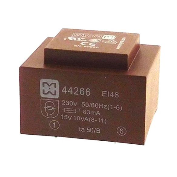  Transfo moulé 44268