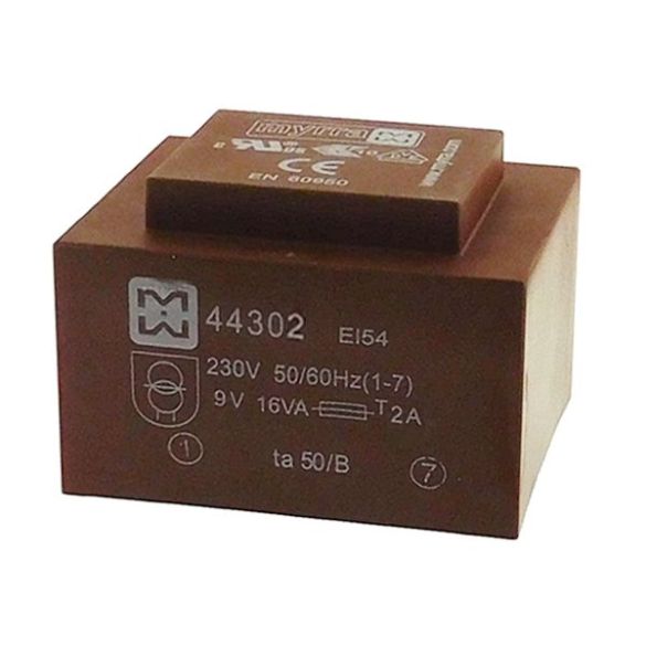  Transfo moulé 44302