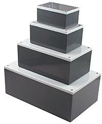  Boîtier Teko Cover CP/4