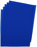  20 feuilles de PnP Blue