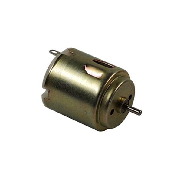  Moteur miniature SR30