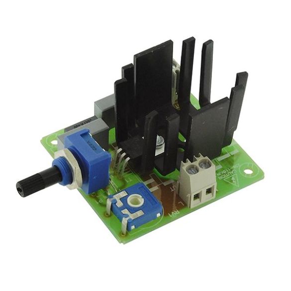  Variateur 230 V/1500 W