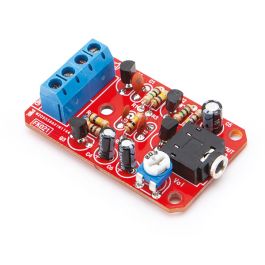 Générateur de bruit blanc