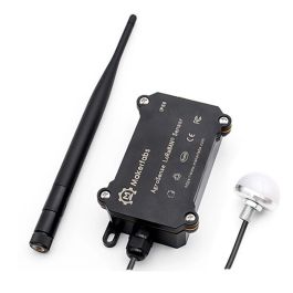 Capteur de lumière AGLWL01