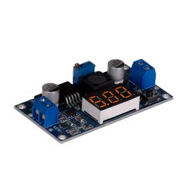 module DC-DC LM2596S