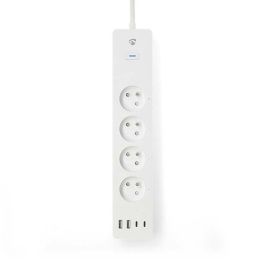 Multiprise Wi-Fi Smartlife