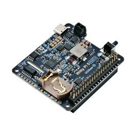 Carte alim et RTC Witty Pi 5