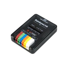 Convertisseur série 4 canaux RainbowLink V2