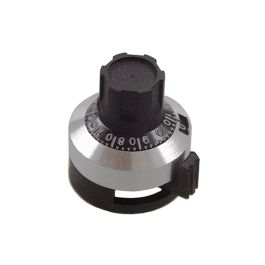 Bouton compte-tours Vernier/23P