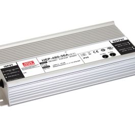 Alimentation HEP-480-48A