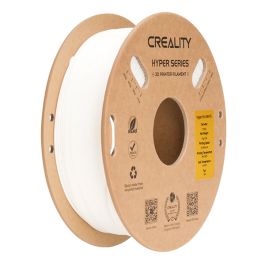 hyper pla blanc creality