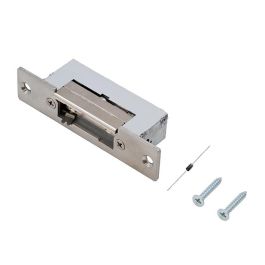 Crochet électromagnétique