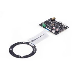 ReSpeaker Flex XVF3800 circulaire